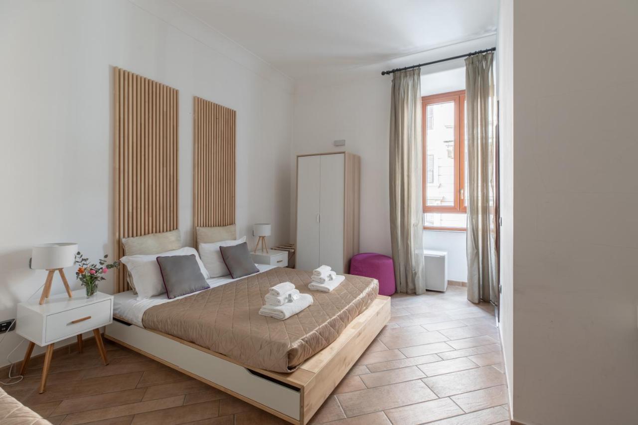 Guest house Flaminiarooms 5*