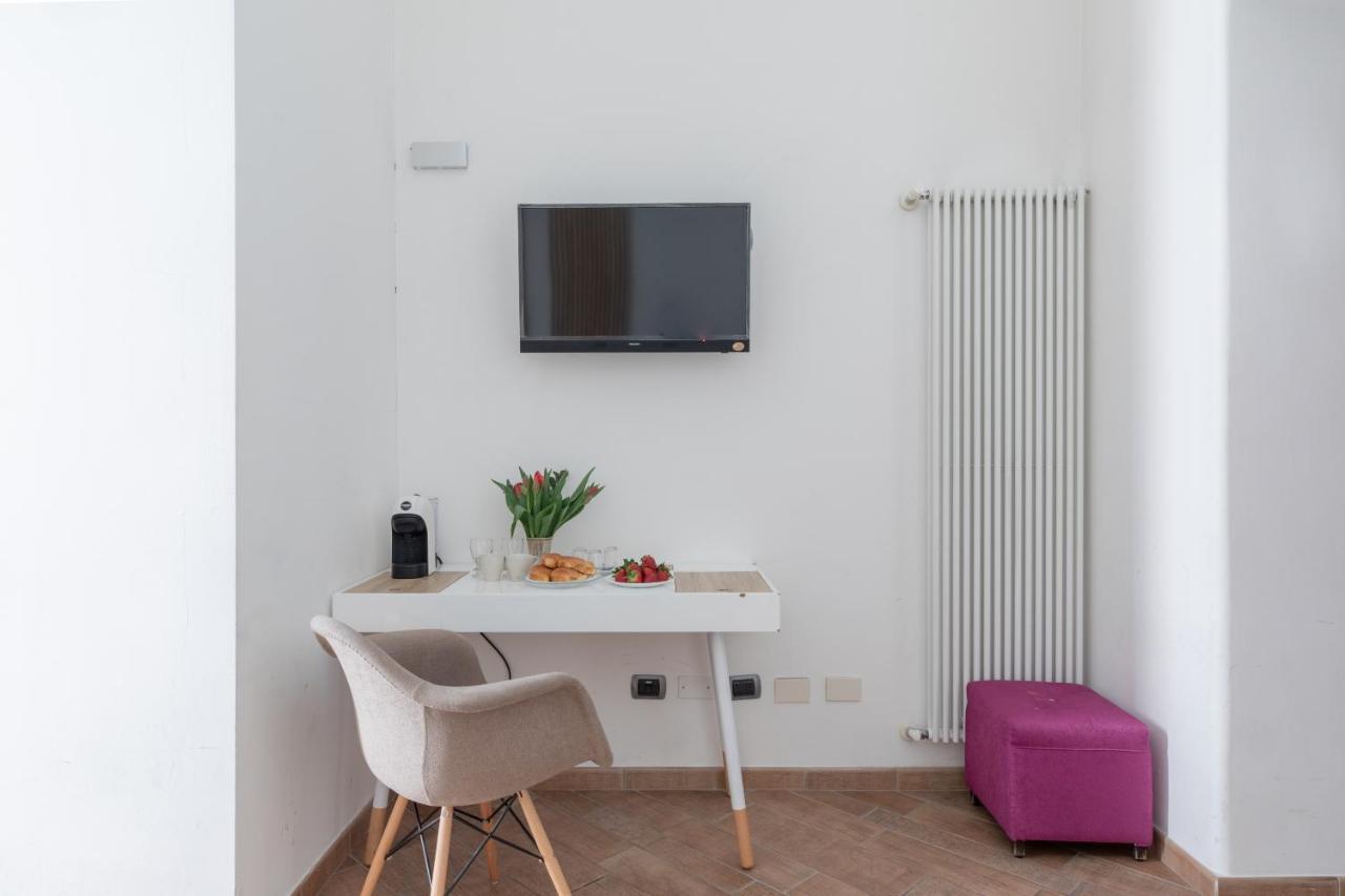 Flaminiarooms Guest house 5*