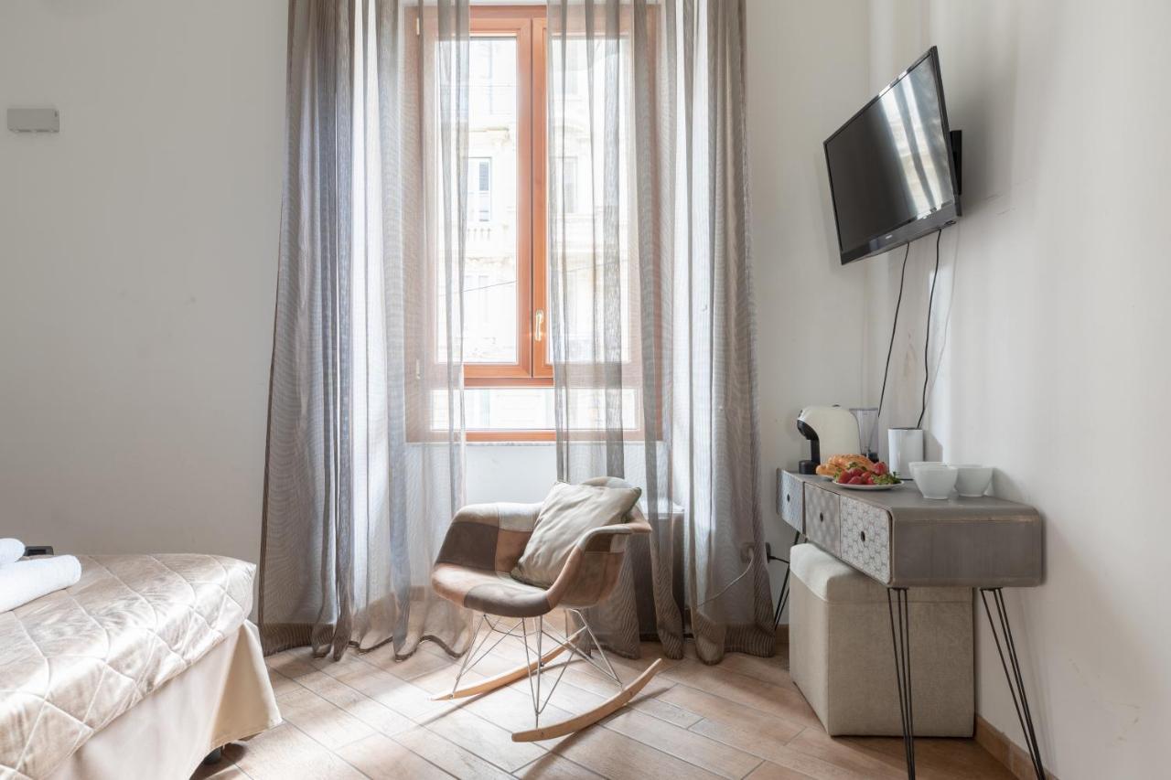 Flaminiarooms 5* Rome