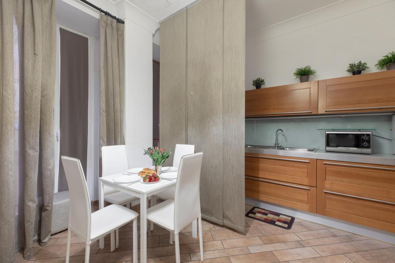 Flaminiarooms Guest house 5*